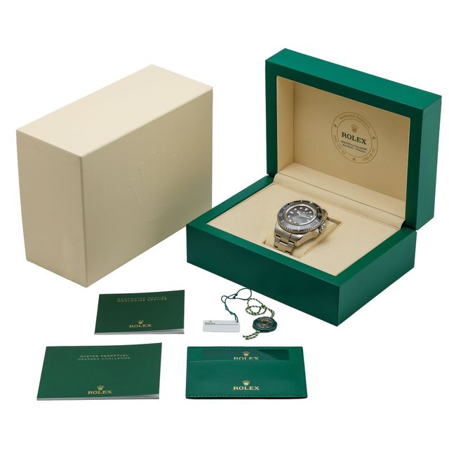 Rolex Deepsea 126067 Image 7